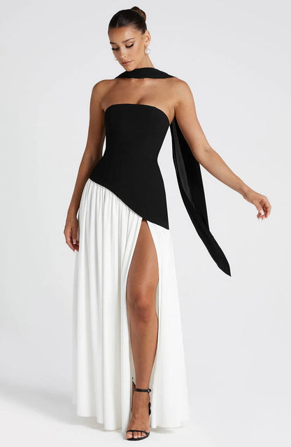 Beatriz - Elegante Vestido Largo