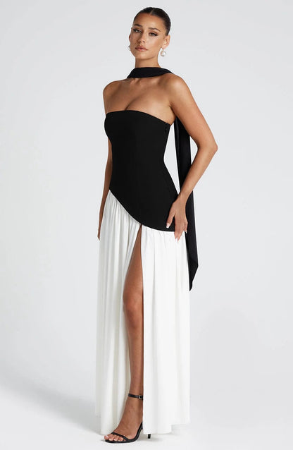 Beatriz - Elegante Vestido Longo