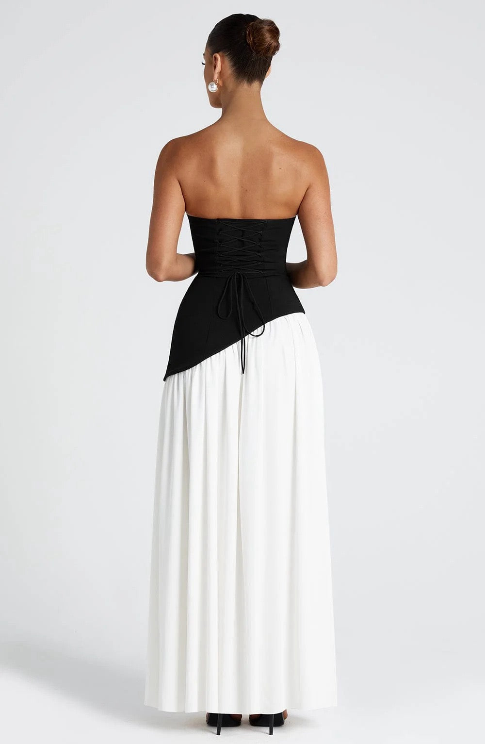 Beatriz - Elegante Vestido Largo