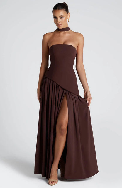 Beatriz - Elegante Vestido Longo
