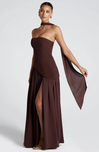 Beatriz - Elegante Vestido Largo