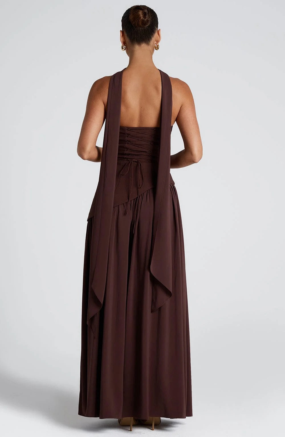 Beatriz - Elegante Vestido Longo