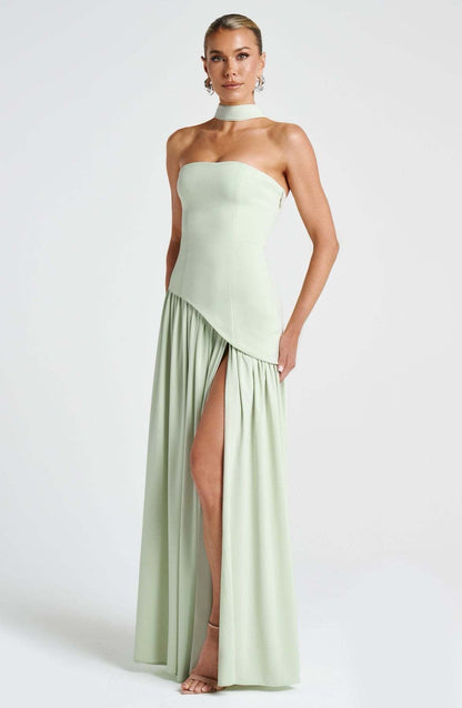 Beatriz - Elegante Vestido Largo