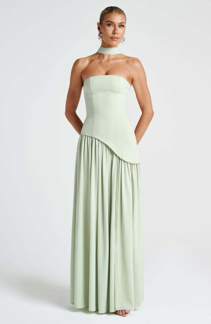 Beatriz - Elegante Vestido Largo