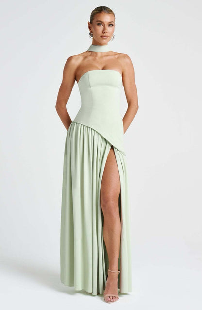Beatriz - Elegante Vestido Longo