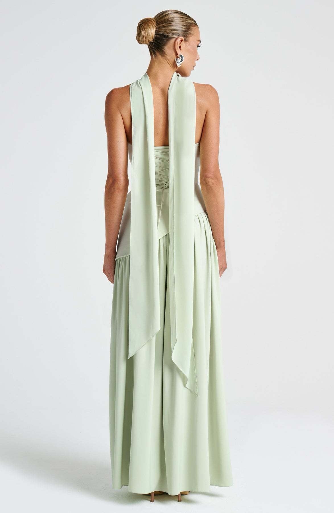 Beatriz - Elegante Vestido Longo