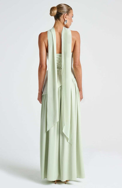 Beatriz - Elegante Vestido Longo
