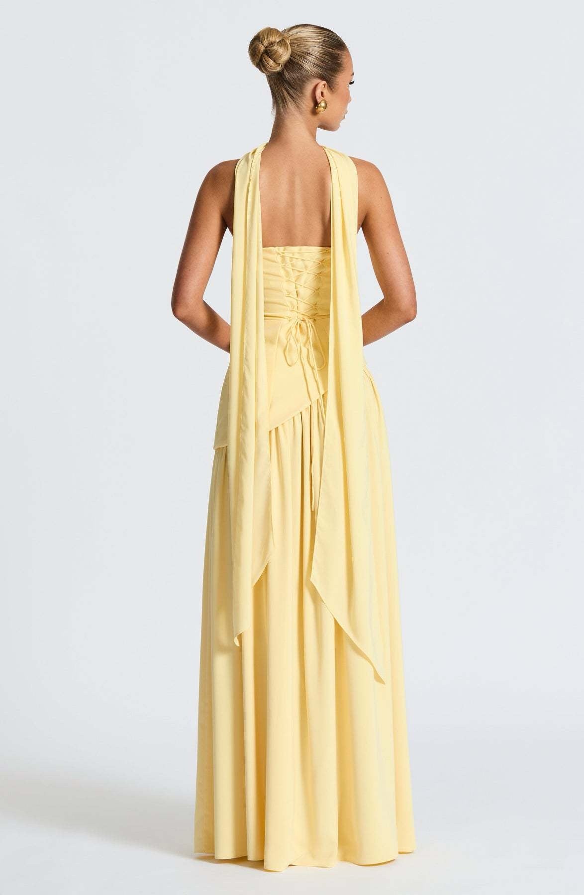 Beatriz - Elegante Vestido Longo