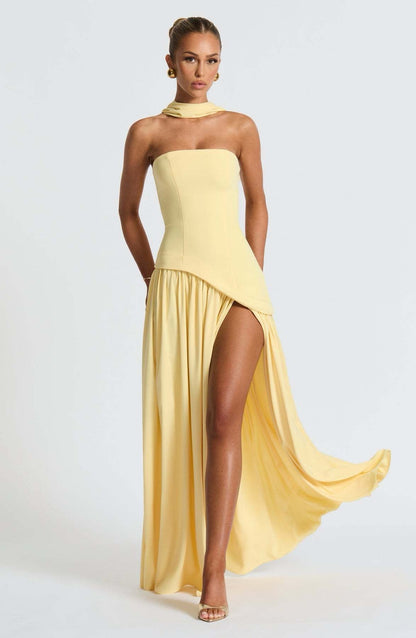Beatriz - Elegante Vestido Longo