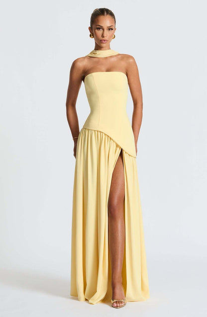 Beatriz - Elegante Vestido Largo