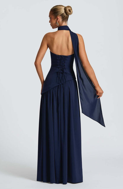Beatriz - Elegante Vestido Longo
