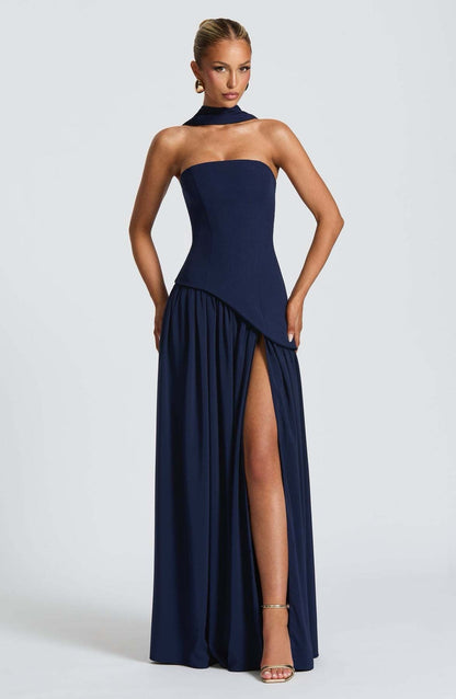 Beatriz - Elegante Vestido Largo