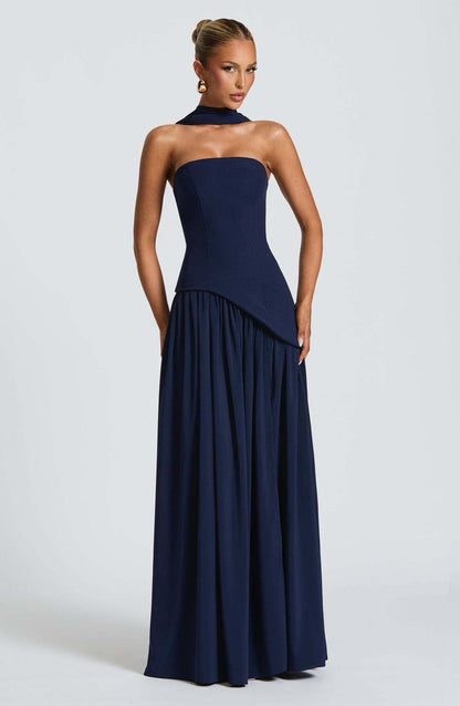 Beatriz - Elegante Vestido Longo