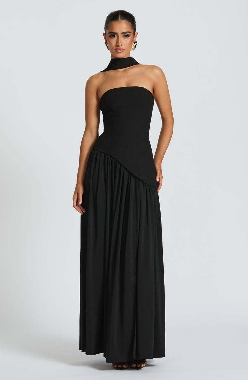 Beatriz - Elegante Vestido Longo