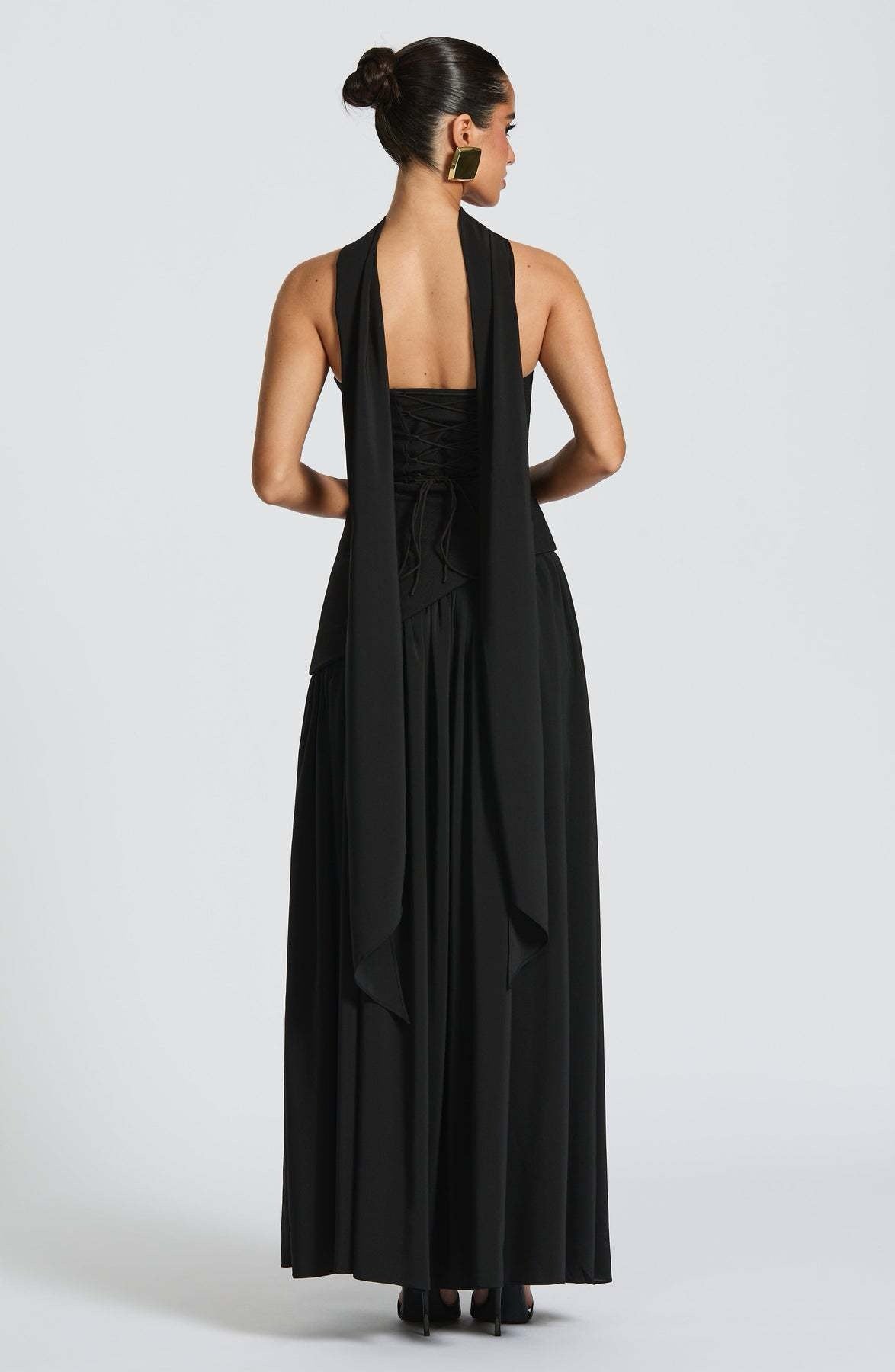Beatriz - Elegante Vestido Longo