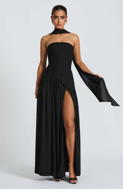 Beatriz - Elegante Vestido Largo