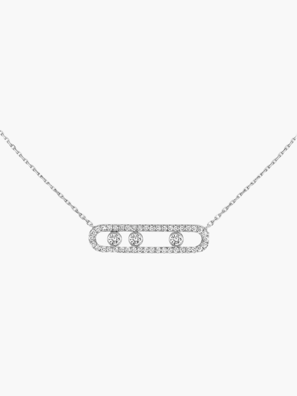 Melissa - Necklace