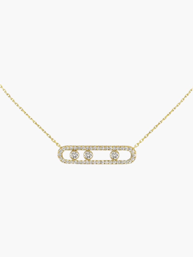 Melissa - Necklace