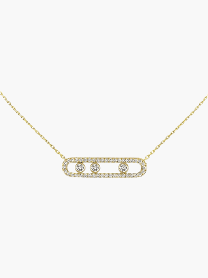 Melissa - Necklace