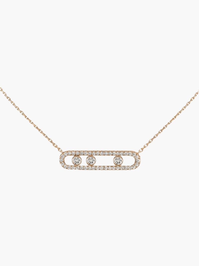 Melissa - Necklace