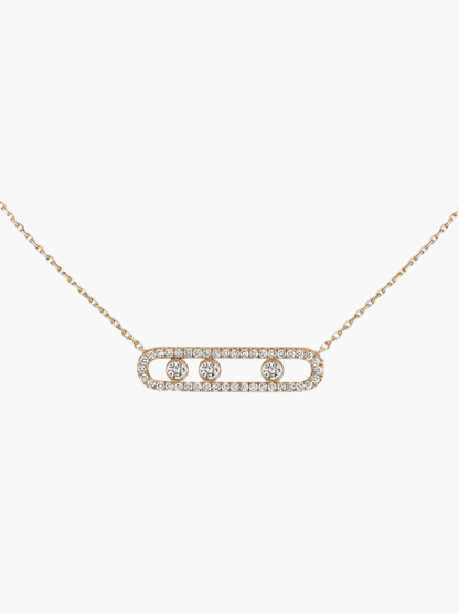 Melissa - Necklace