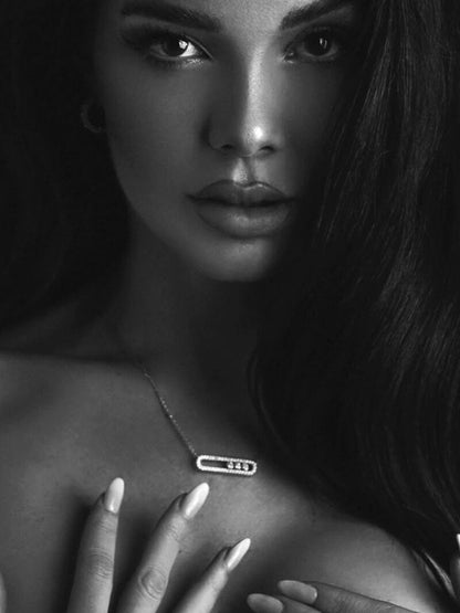 Melissa - Necklace