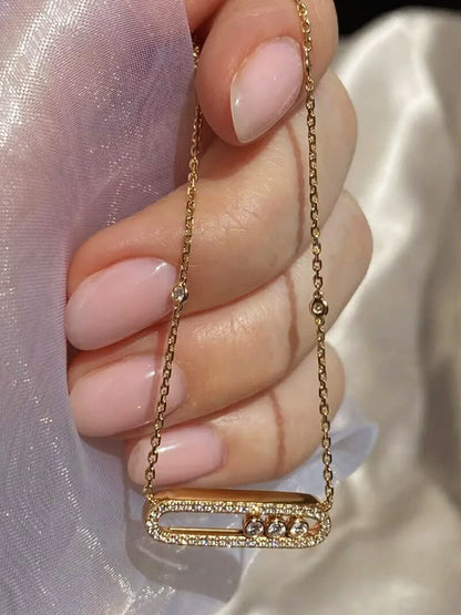 Melissa - Necklace