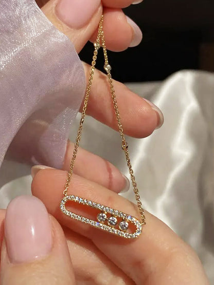 Melissa - Necklace