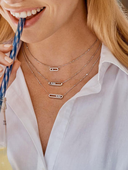Melissa - Necklace