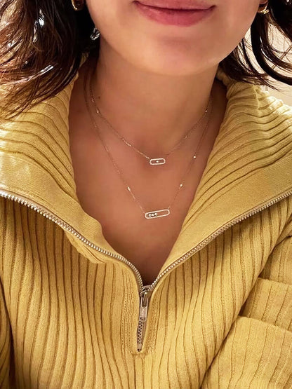 Melissa - Necklace