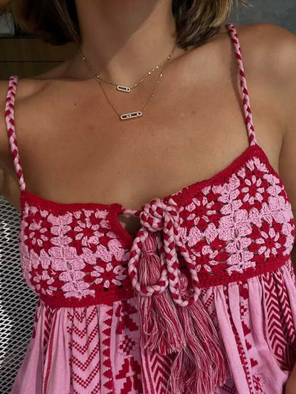Melissa - Necklace