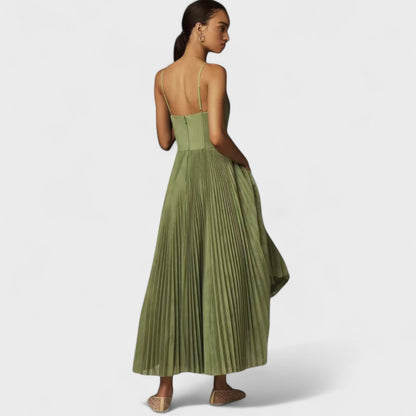 Elodie - O Vestido da Sofisticação
