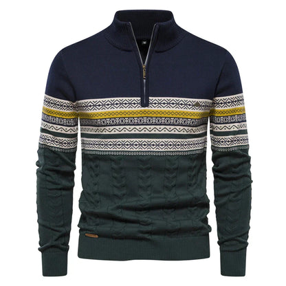 Constantino - Misture Malha Sweater