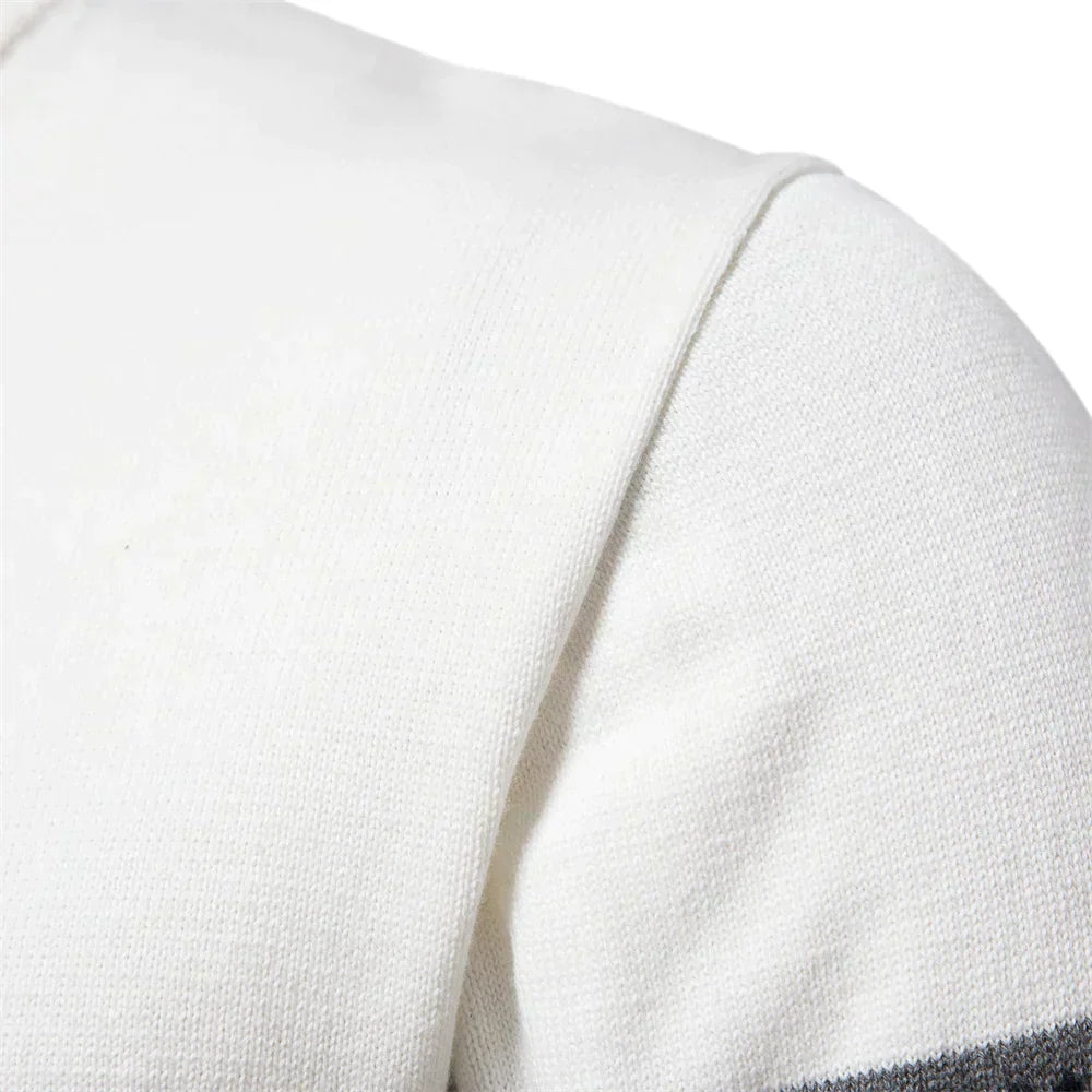 Constantino - Misture Malha Sweater