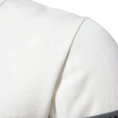 Constantino - Misture Malha Sweater