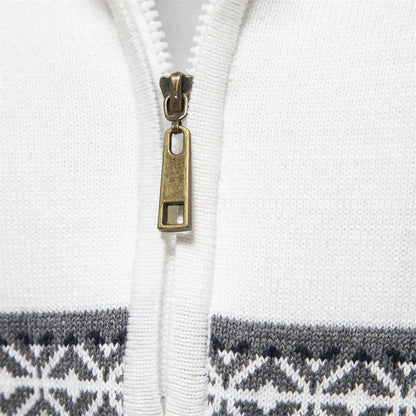 Constantino - Misture Malha Sweater
