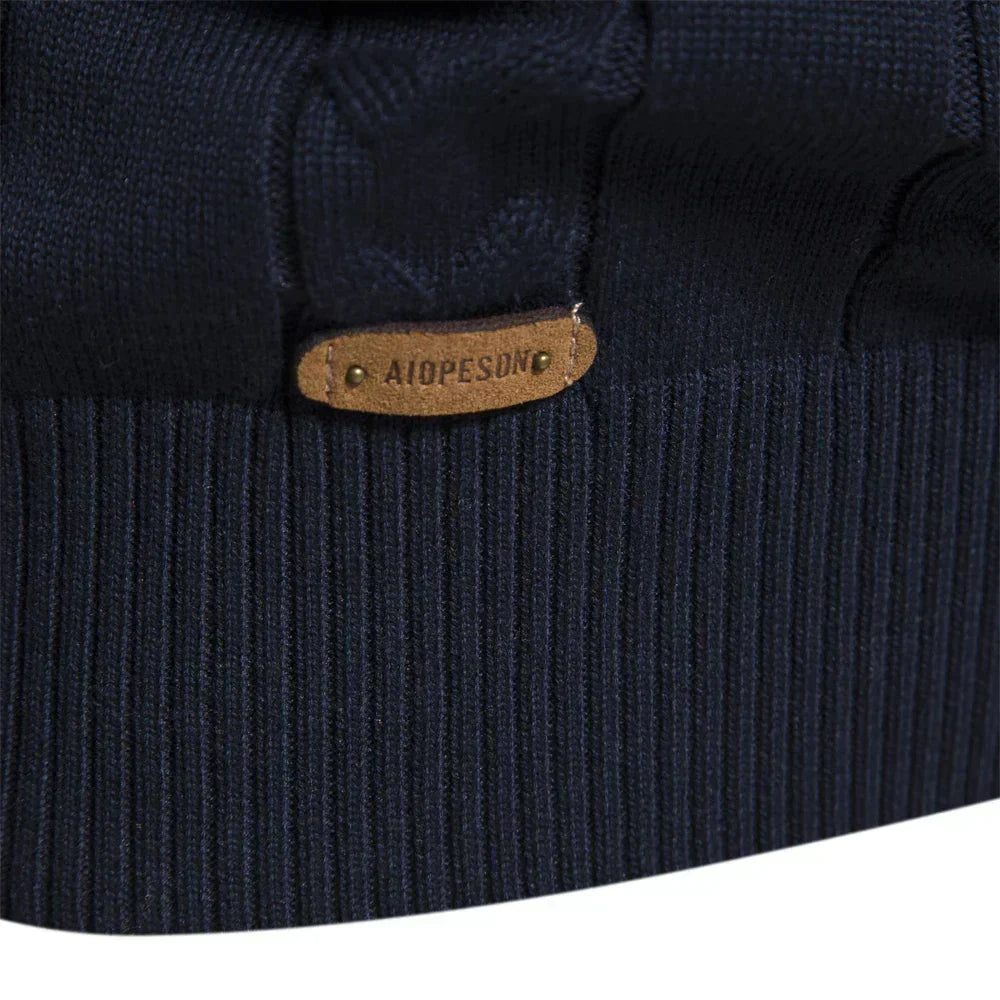 Constantino - Misture Malha Sweater