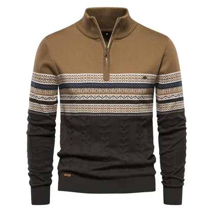 Constantino - Misture Malha Sweater