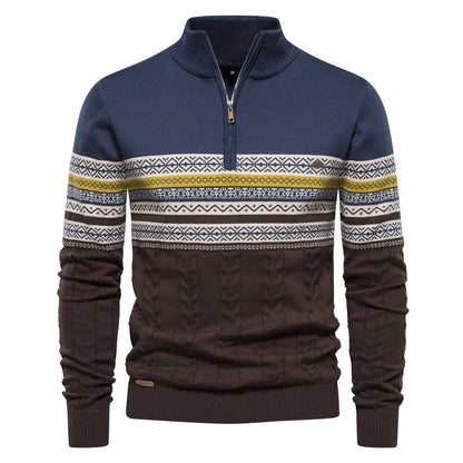 Constantino - Misture Malha Sweater