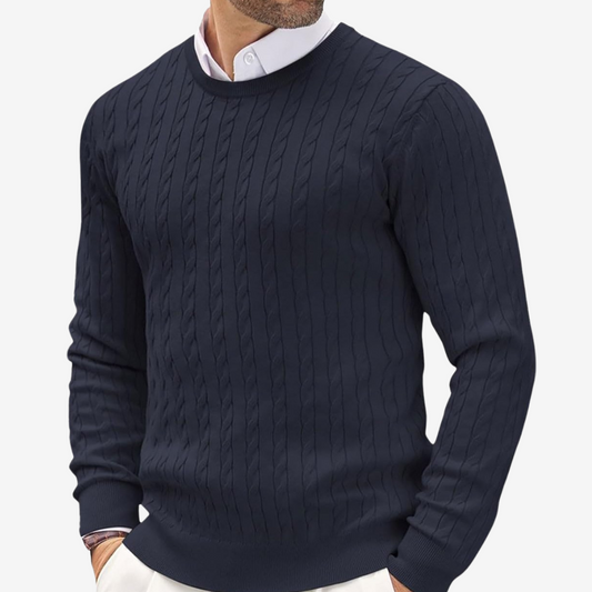 Constantino - Confortable Knit Sweater