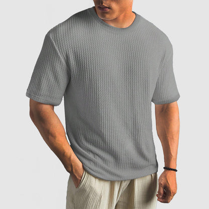 Camiseta de Malla - Conformación Perfecta