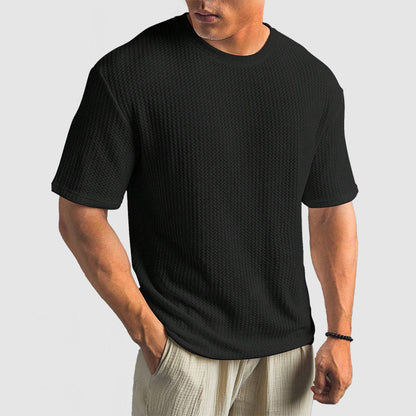 Camiseta de Malla - Conformación Perfecta