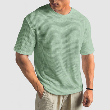 Camiseta de Malla - Conformación Perfecta