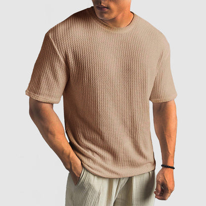 Camiseta de Malla - Conformación Perfecta