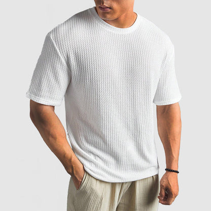 Camiseta de Malla - Conformación Perfecta