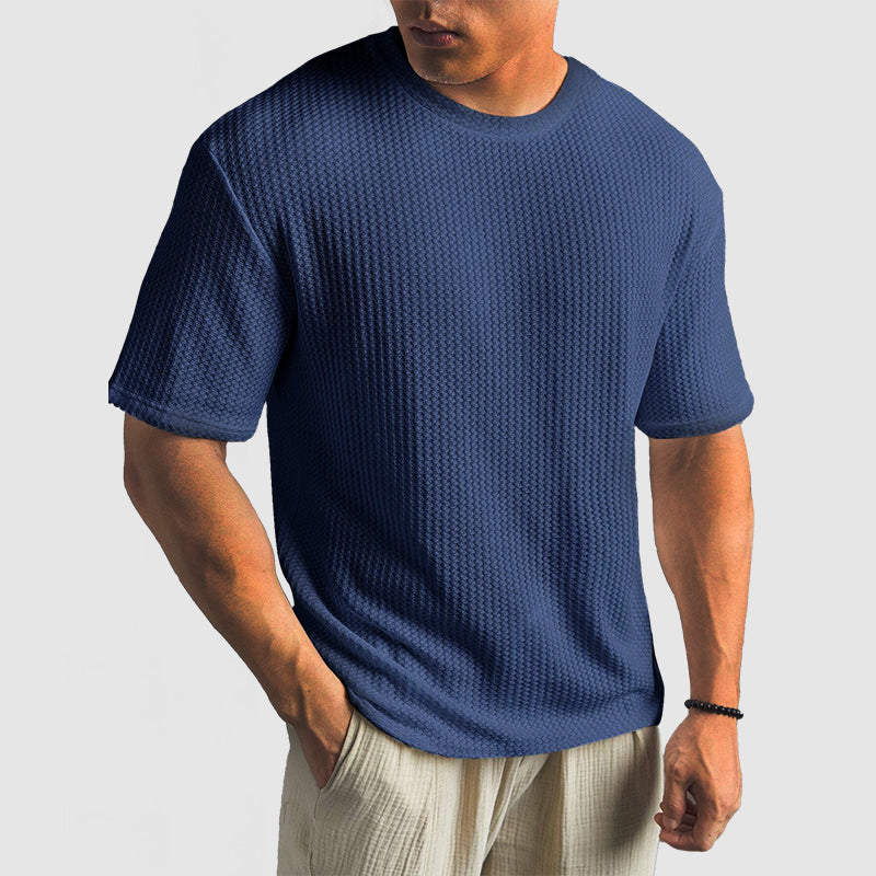 Camiseta de Malla - Conformación Perfecta
