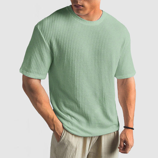 Camiseta de Malla - Conformación Perfecta