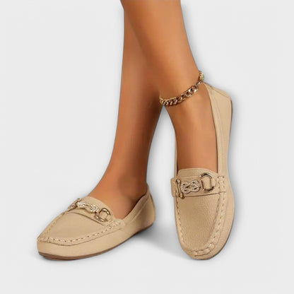 Cristina - Loafer Shoes