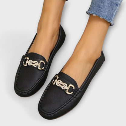 Cristina - Loafer Shoes