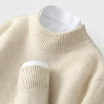Clarisse - Cachemire Tricot